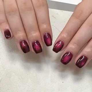 ネイル Bianca 渡邉🫧のネイルデザイン