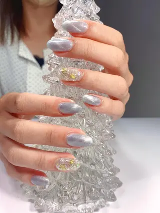 ネイル ネイルサロン ロア旧ジョリーのネイルデザイン