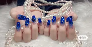 ネイル ネイルサロン yunaのネイルデザイン