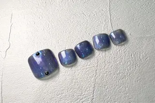 ネイル nail salon quartettoのネイルデザイン