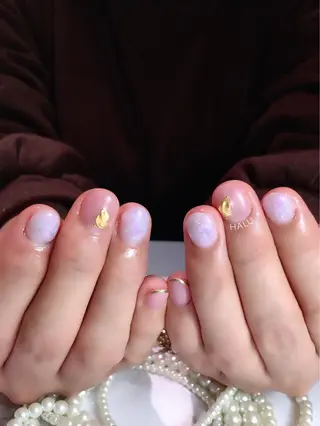 ネイル HALU ハルのネイルデザイン
