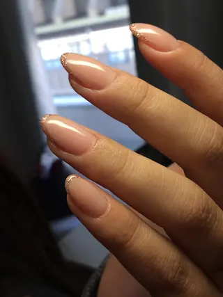 ネイル nail salon 7☺︎2のネイルデザイン