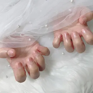 ネイル salonDRE AZUSAのネイルデザイン