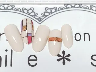 ネイル Salon do IROHAのネイルデザイン