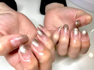 ネイル kana gotoのネイルデザイン
