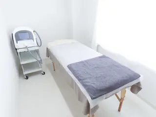 メンズ 渡邊 有里のエステ・リラクイメージ