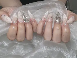 ネイル Tagi Nail 銀座店のネイルデザイン