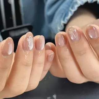 ネイル IYOUNAIL- Piggyのネイルデザイン