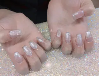 ネイル I LOVE ME NAIL.｡.:*♡のネイルデザイン