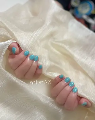 ネイル salon AZのネイルデザイン