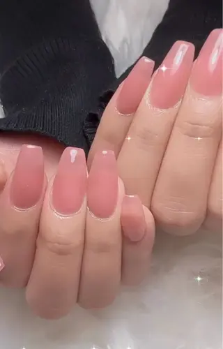 ネイル Ruina 渋谷のネイルデザイン