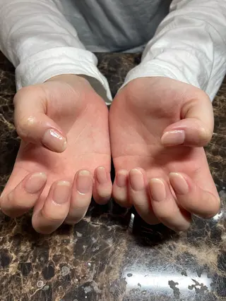 ネイル IROHA Nail 今村 昇生のネイルデザイン