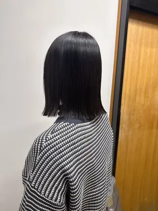 ショート 伶風/ ボブのヘアスタイル