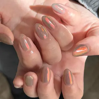 ネイル atelier POEMのネイルデザイン
