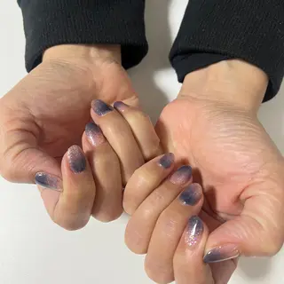 ネイル 木村 ゆうなのネイルデザイン