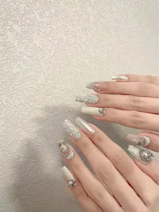 ネイル The Nail & Eye Lashの眉毛・アイブロウイメージ