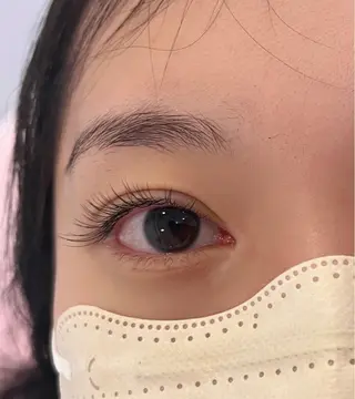 マツエク・マツパ AB マツエクのマツエク・マツパデザイン