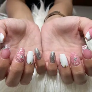 ネイル nail ameryのネイルデザイン