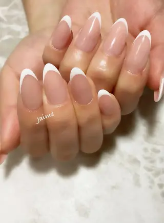 ネイル Jaime Yuiのネイルデザイン
