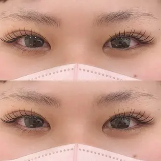 マツエク・マツパ C.アイ rinaの眉毛・アイブロウイメージ