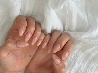 ネイル 藤原 綾花のネイルデザイン