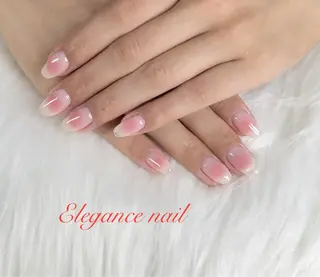 ネイル Elegance Nail本厚木店舗のネイルデザイン