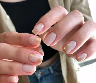 ネイル ToliyDeliy Nail Salonのネイルデザイン