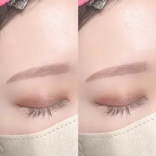 アイブロウ A アイブロウ33大名店の眉毛・アイブロウイメージ