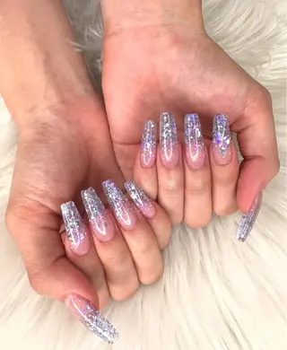 ネイル BEAUTYLINE 🌸RIHO🌸のネイルデザイン