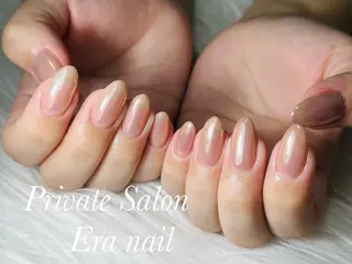 ネイル Era nailのネイルデザイン