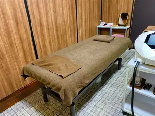 beautysalonCarisu所属・RI NAのエステ・リラクイメージ