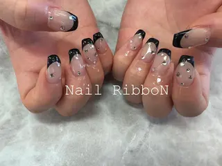 ネイル 🎀ネイルサロン RIRI🎀のネイルデザイン