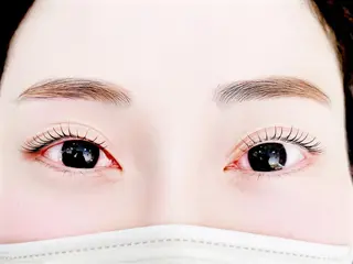 マツエク・マツパ GRANCIEUX 沼田のヘアスタイル