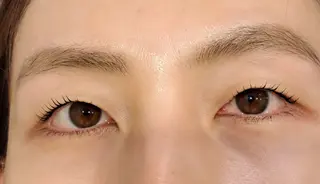 マツエク・マツパ Angeeye/フレ スポ富沢/半澤のヘアスタイル