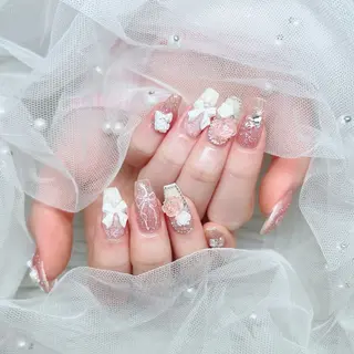 ネイル RIO 🎀のネイルデザイン