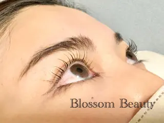 マツエク・マツパ Blossom Beauty aoiのマツエク・マツパデザイン