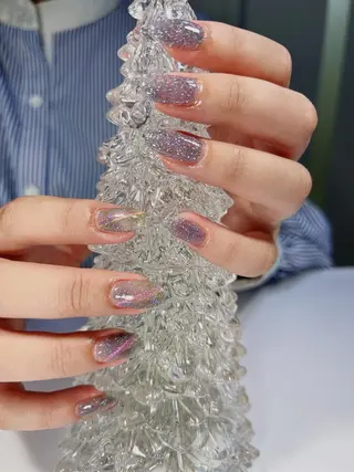 ネイル ネイルサロン ロア旧ジョリーのネイルデザイン