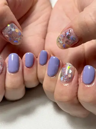 ネイル nailsalon Ecliaのネイルデザイン