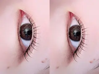 マツエク・マツパ EYELASH SALON PALのマツエク・マツパデザイン