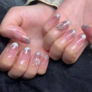 ネイル 森 まりなのネイルデザイン