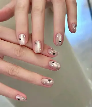 ネイル July nail salonのネイルデザイン