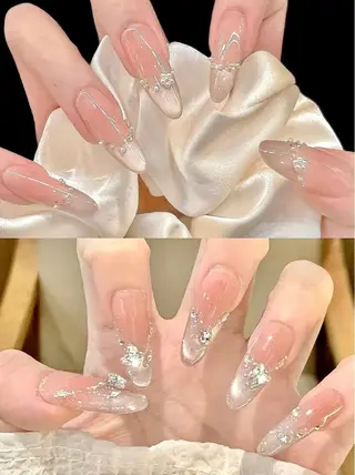 ネイル Van Nail Salonのネイルデザイン