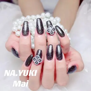 ネイル 🎀 moo～ 🎀のネイルデザイン