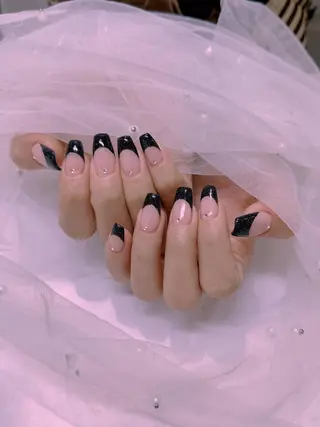 ネイル エムズ エムズのマツエク・マツパデザイン