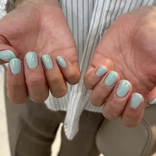 ネイル yuri.k★ DEE babyのネイルデザイン