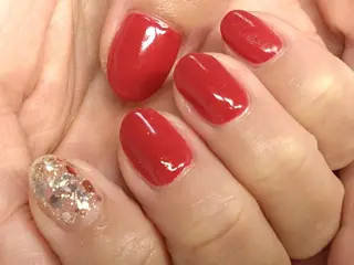 ネイル Nanairo ネイル所属・Nanairoネイル Reikoのネイルデザイン