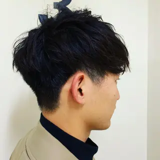 ショート メンズ 🌈 DAIKI 🌈のヘアスタイル