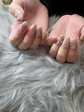 ネイル nailstudio ′ecoleのネイルデザイン