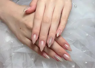 ネイル Bél Nail salon ユキのネイルデザイン