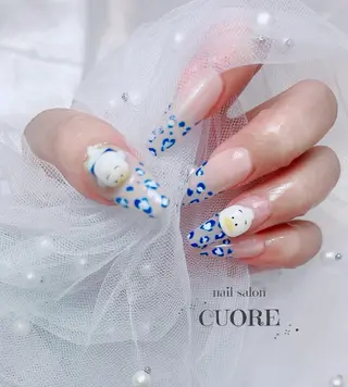 ネイル nail salon CUOREのネイルデザイン